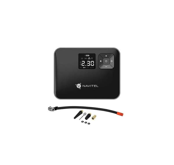 Navitel, ilmakompressori, siirrettävä ilmakompressori AIR 15 AL