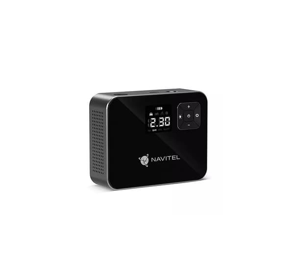 Navitel, ilmakompressori, siirrettävä ilmakompressori AIR 15 AL
