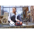Miniatyrbild 6 av 10: Black & Decker BDCINF18N-QS luftkompressor 160 l/min AC/Cigarettändare