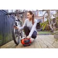 Miniatyrbild 7 av 10: Black & Decker BDCINF18N-QS luftkompressor 160 l/min AC/Cigarettändare