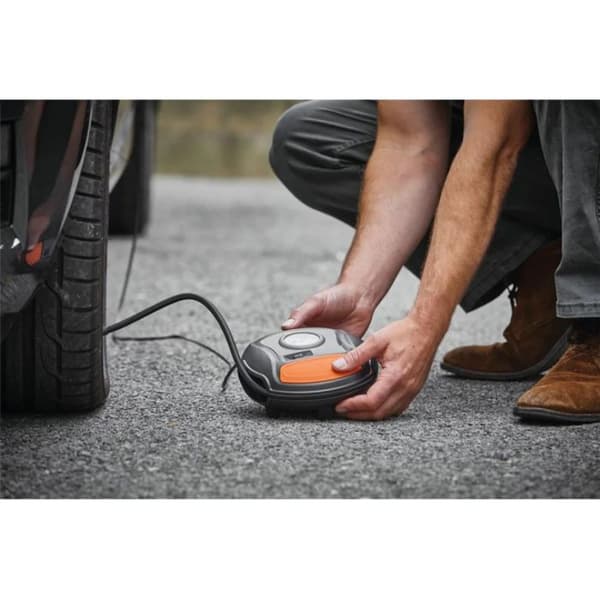 OSRAM - Pneumatiska kompressorer - TYREinflate 200