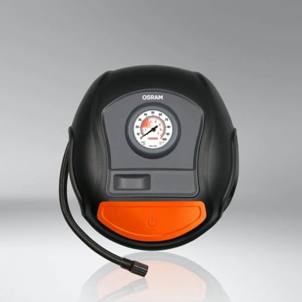OSRAM - Pneumatiska kompressorer - TYREinflate 200
