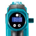 Miniatyrbild 5 av 6: 18 V uppblåsare (utan batteri eller laddare) med tillbehör - MAKITA - DMP180Z