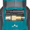 Miniatyrbild 6 av 6: 18 V uppblåsare (utan batteri eller laddare) med tillbehör - MAKITA - DMP180Z