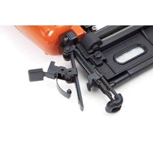 Tacwise GFN64V Pneumatic Finishing Spiker för 20-64 mm spik typ 16G