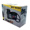 Miniatyrbild 2 av 3: Cartec 12 / 220V kompressor