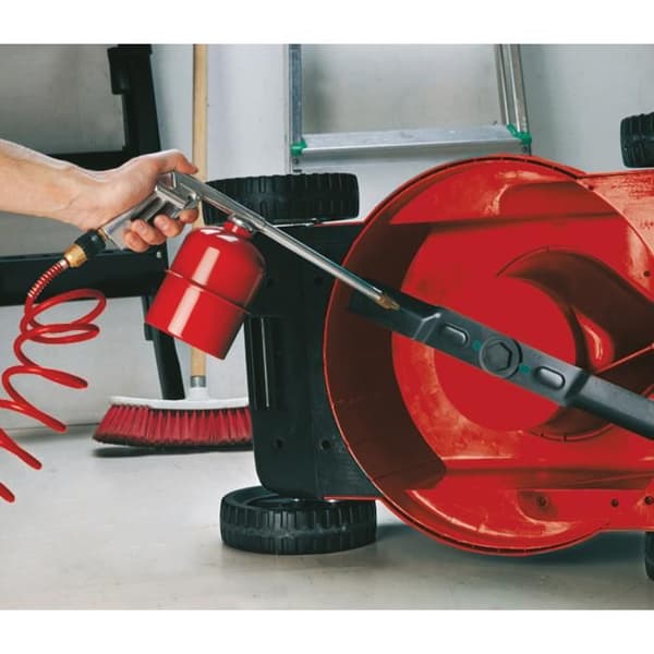 Einhell 5-delad luftverktygssats