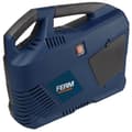 Miniatyrbild 4 av 4: Bärbar kompressor 1 100 W FERM CRM1049