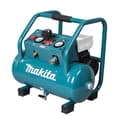 Miniatyrbild 1 av 6: Kompressor Makita 40V Max XGT (utan batteri eller laddare) - MAKITA - AC001GZ