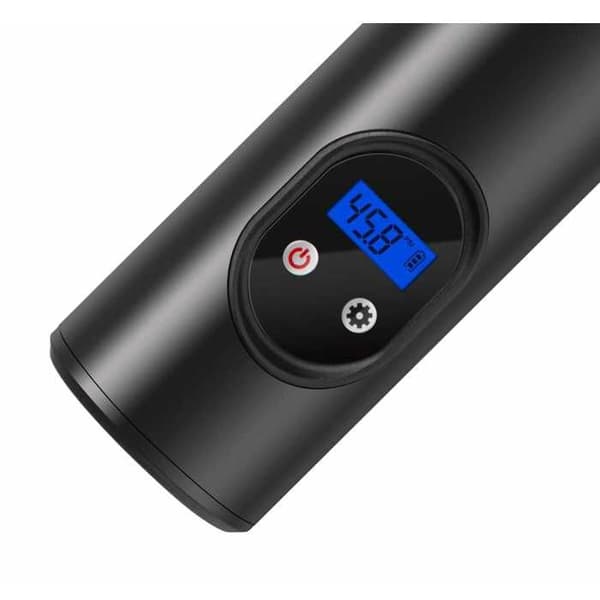 TECHNAXX batteriluftkompressor