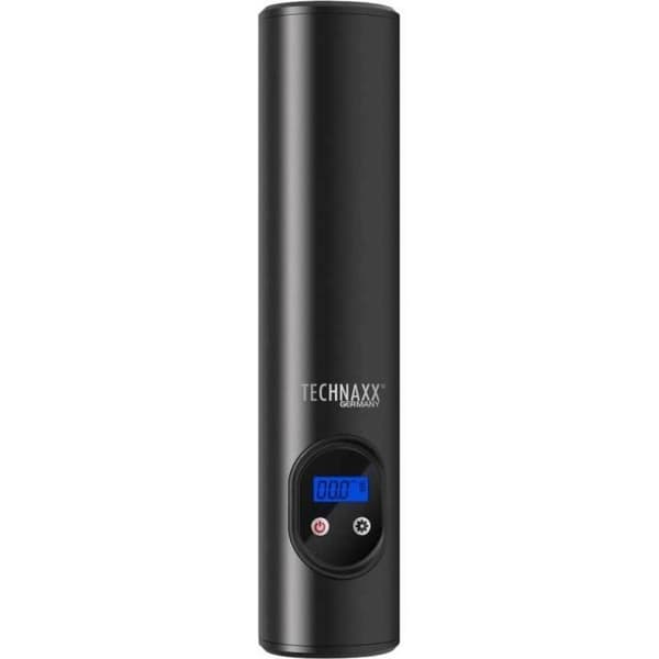 TECHNAXX batteriluftkompressor