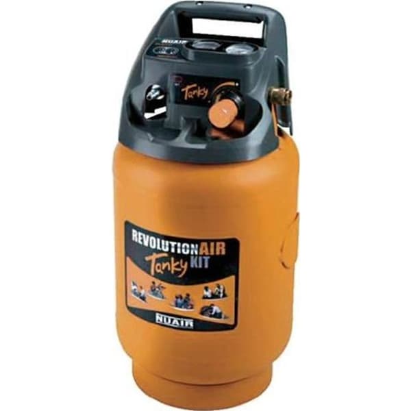 REVOLUTION'AIR Tanky 14L - Autonom tank för luftkompressor