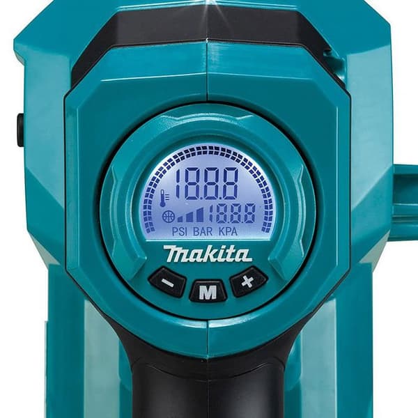 Makita DMP181Z Kompressor 11,1 bar