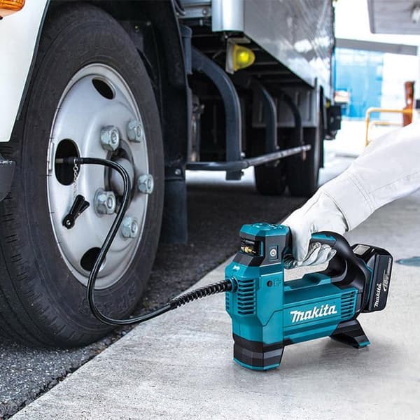 Makita DMP181Z Kompressor 11,1 bar