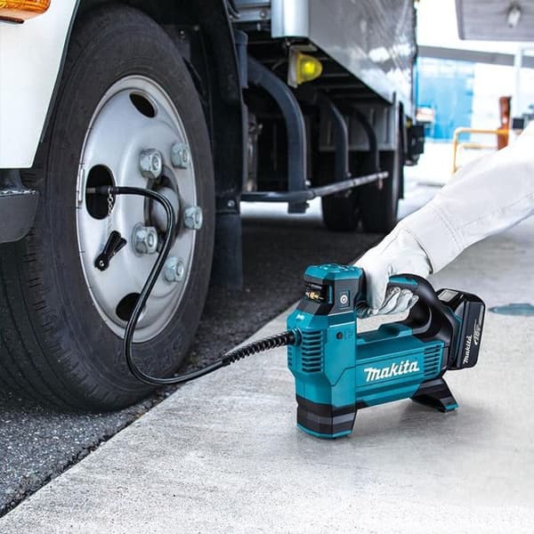 Makita DMP181Z Kompressor 11,1 bar