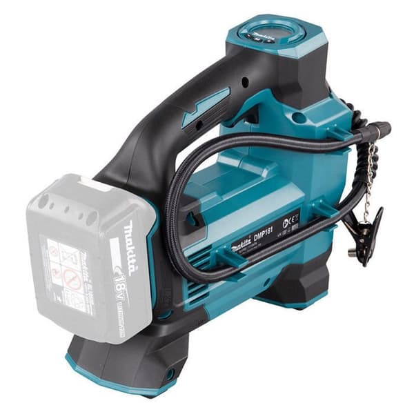 Makita DMP181Z Kompressor 11,1 bar