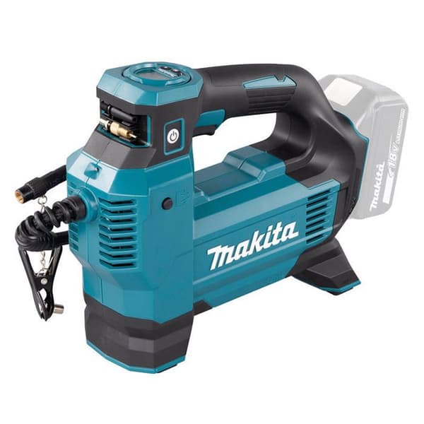 Makita DMP181Z Kompressor 11,1 bar