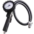 Miniatyrbild 1 av 5: Inflationsmanometer - Ospecificerad - Inflationspistol - Tryck från 0 till 10 bar - Universell - Pneumatisk