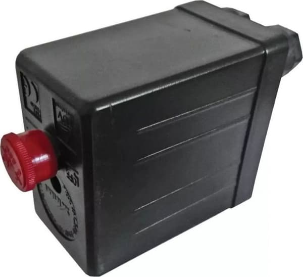 Reservdel till kompressor Pansam - XA077020.67 - Ersättningsswitch för kompressorer A077020, A077030