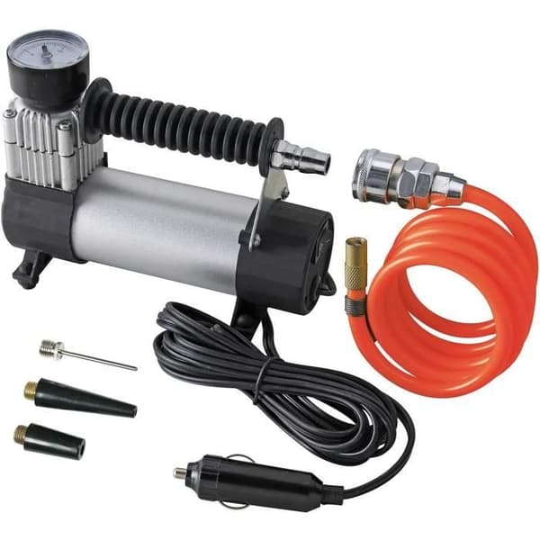 Valex minikompressor MET21 - 1551567