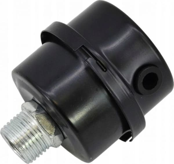Kompressor Awtools - AW10173 - METALLISK KOMPRESSORFILTER 1/2