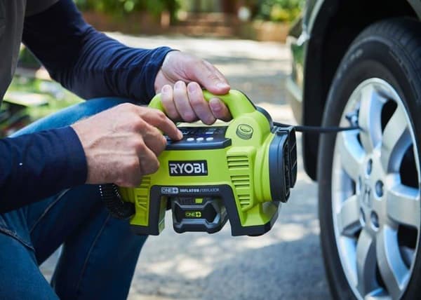 Kompressor Ryobi - 5133006271