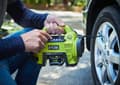 Miniatyrbild 3 av 4: Kompressor Ryobi - 5133006271