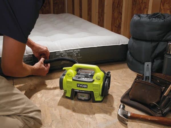Kompressor Ryobi - 5133006271