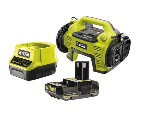 Kompressor Ryobi - 5133006271