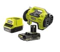 Miniatyrbild 1 av 4: Kompressor Ryobi - 5133006271