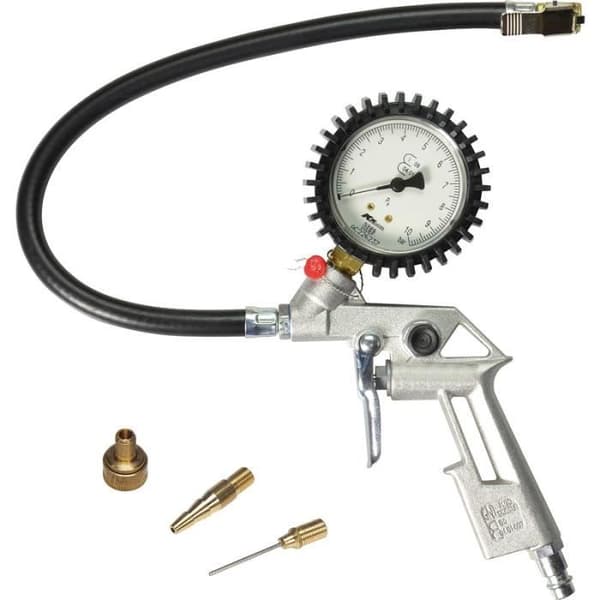 Luftkompressortillbehörssats - STANLEY - 150534XSTN - Pneumatisk - 10 bar
