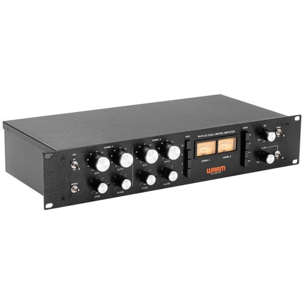 Warm Audio WA76-D2 Kompressor/Gate