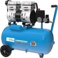 Miniatyrbild 1 av 4: Kolvkompressor - Güde - Airpower 150824 - 0,75 kW - 24 L - 8 bar - Tyst