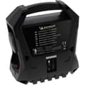 Miniatyrbillede 3 af 6: Kompressor med integreret batteri - MICHELIN - 9522 - Maksimal effekt: 10A / 120W