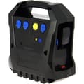 Miniatyrbillede 4 af 6: Kompressor med integreret batteri - MICHELIN - 9522 - Maksimal effekt: 10A / 120W