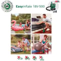 Miniatyrbild 3 av 5: Bosch EasyInflate 18V-500