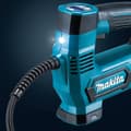 Miniatyrbild 2 av 4: Makita MP100DZ luftkompressor Batteri