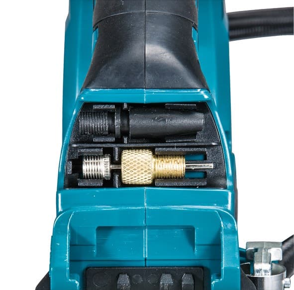 Makita MP100DZ luftkompressor Batteri