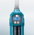 Miniatyrbild 1 av 4: Makita MP100DZ luftkompressor Batteri