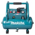 Miniatyrbillede 1 af 3: Makita Air Compressor 40V XGT model AC001GZ