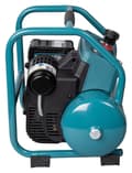 Miniatyrbillede 2 af 3: Makita Air Compressor 40V XGT model AC001GZ