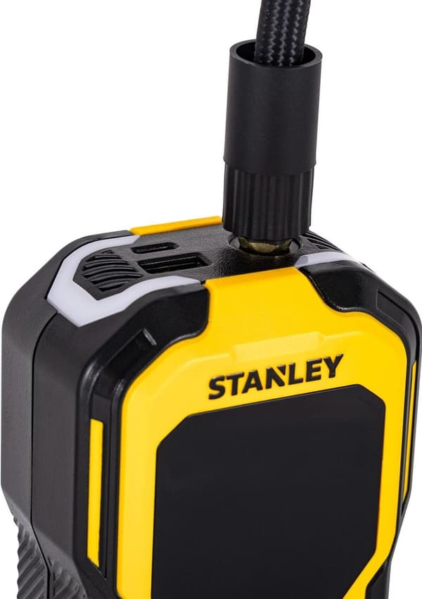 Genopladelig kompressor 12V SXIF0101 STANLEY