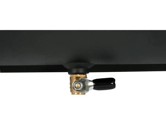 Kompressor YT 6L 36V (18Vx2) uden batteri og oplader