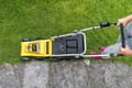Miniatyrbillede 6 af 10: Batteridrevet plæneklipper KARCHER LMO 2-18 (1.445-400.0) Sort, Gul