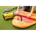Miniatyrbild 3 av 6: Inflatorkompressor - STANLEY FATMAX V20 - SFMCE520B-QW - Litium 18V - 11 bar - Utan batteri