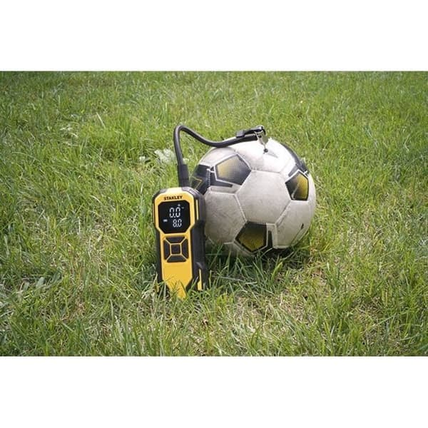 2-i-1-pump - STANLEY - 425001 - Utan batteri