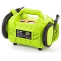 Miniatyrbillede 4 af 5: Akku-kompressor - FIELDMANN - 20V - 10,3 bar - 235 L/min - Batteri og oplader medfølger ikke