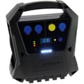 Miniatyrbillede 2 af 6: Kompressor med integreret batteri - MICHELIN - 9522 - Maksimal effekt: 10A / 120W