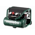 Miniatyrbild 1 av 3: Metabo Power 250 kompressor - 10 W AV - 10 hk - 2 liter utan olja