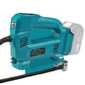 Pikkukuva 1 / 2: Langaton puhallin, 150 PSI maksimi paine, 45L/min ilmavirta,Langaton täyttölaite